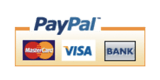Zahlmethode PayPal