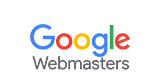 Logo Google Webmastertools
