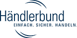 Logo Rechtssicherer Onlineshop mit Haendlerbund.de